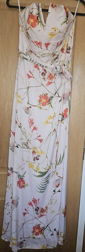 Ted baker pink floral - pink,