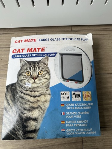Cat mate large - mate, fitting