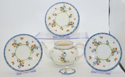 Antique c1900 george jones - antique,