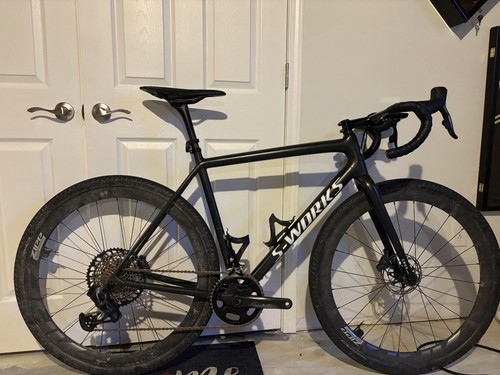 2022 specialized works - 2022, crux
