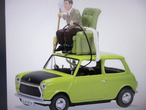 Corgi bean s mini - mr,