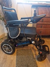 Etech Mobility Freedom Pro
