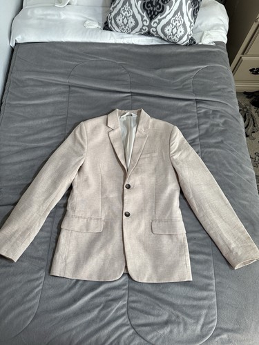 Boys single breasted 2 - h&m,