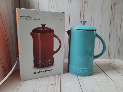 New creuset 1 - oz,, l