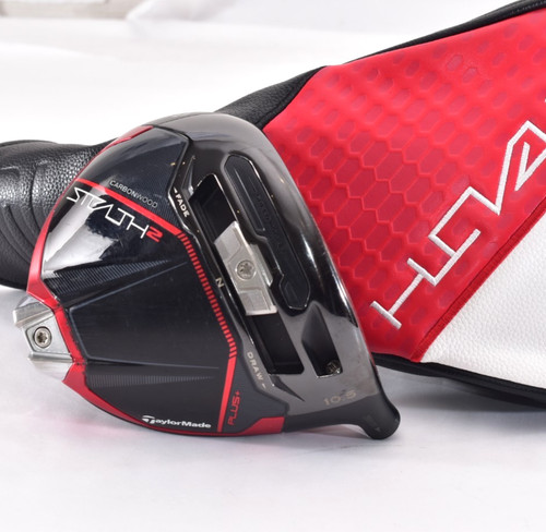 Taylormade stealth2 plus - plus, 10.5