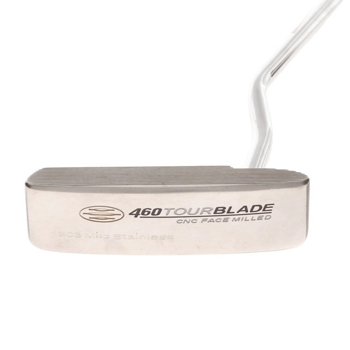 Rife 460 tour - tour, blade