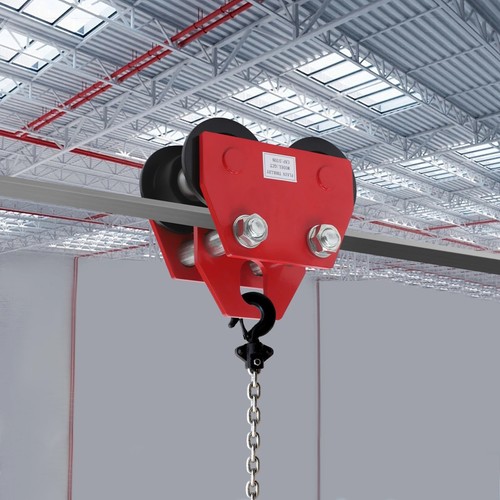 Joist trolley beam - 3t,