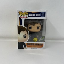 Funko Pop Television Doctor