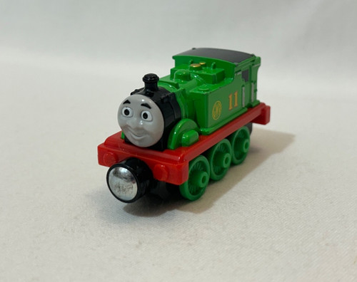 Thomas oliver engine - engine, take