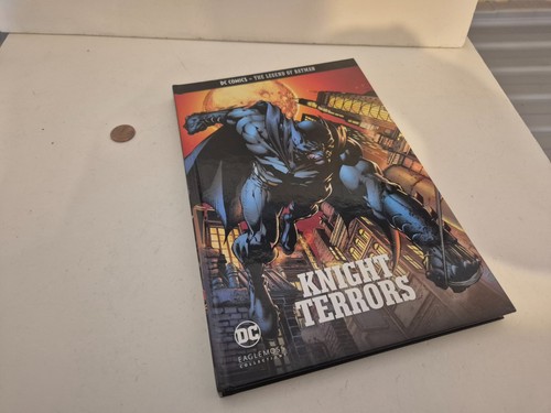 Comics legend batman - comics,