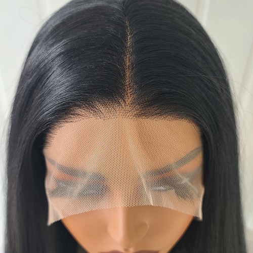 Off black frontal lace - off,
