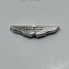 Aston Martin Collectible Pin