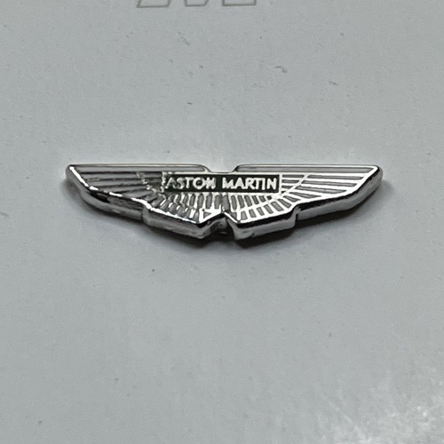 Aston martin collectible pin - martin,
