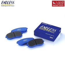 ENDLESS W-003 Brake Pad Set