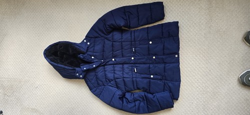 Child coat size 13 - 12,