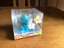 Treasured Pals Small Blue