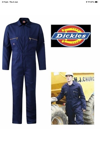 Dickies redhawk wd4829 navy - redhawk,