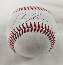 Jose Ramirez Cleveland Indians