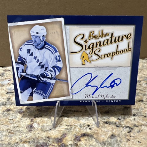 2005 bee hive signature - hive,
