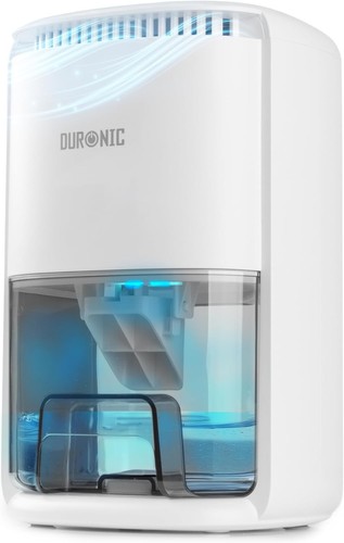 Duronic dh07 mini - dh07, we