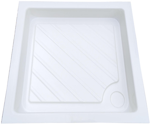 Universal campervan bathroom - universal,