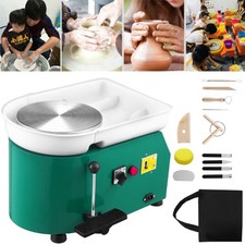 Electric Pottery Wheel 350w