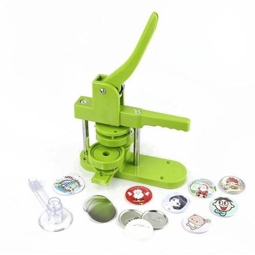 Badge maker molds diy button - badge,