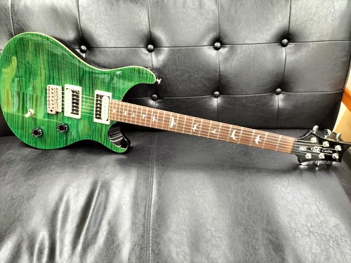 Paul reed smith custom24 - reed,