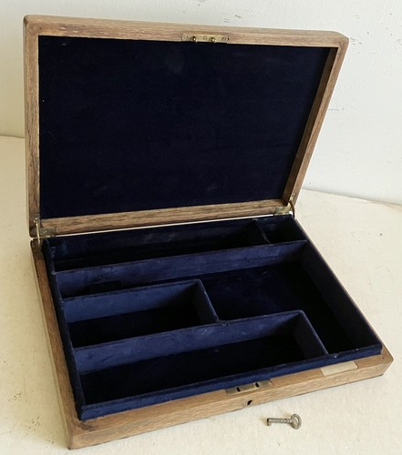 Antique case takes - case,