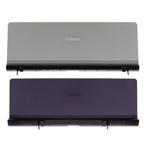 Yamaha music score rest tray - score,