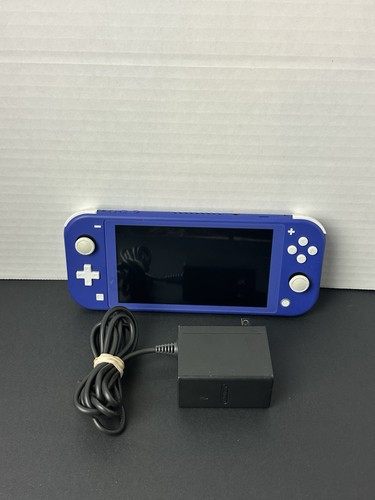Nintendo switch lite - nintendo,