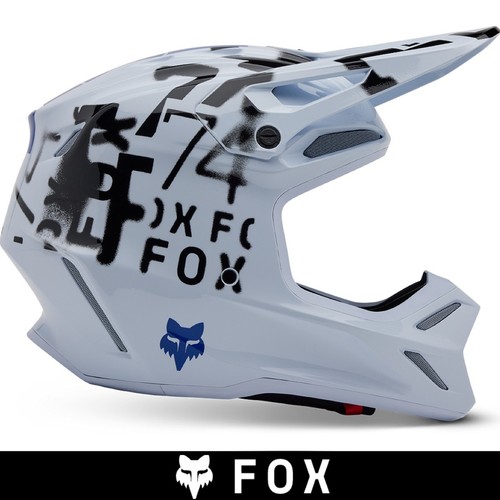 2026 fox helmet v3 - 2026,