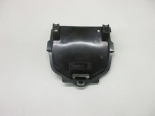 Fairing Battery Compartment