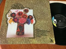 Bonzo Dog Band UK Liberty  LP