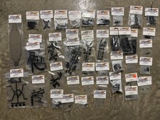Team Durango parts lot DEX408