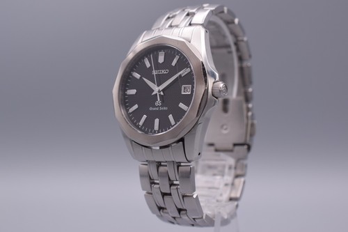 Excellent grand seiko - [excellent+5],