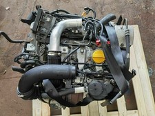 2010 Vauxhall Antara / Chevrolet Captiva 2.0 Diesel Engine Code LLW 96,000miles