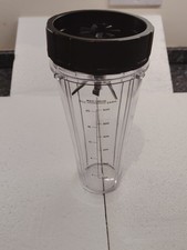 Genuine Ninja Blender