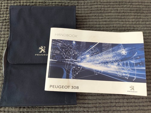 Peugeot 308 2014 2017 - peugeot, 2014-2017