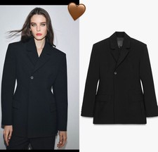 Zara ZW COLLECTION TAILORED