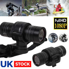 Motor Bike Camera Full HD