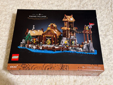 LEGO Ideas 21343 Viking