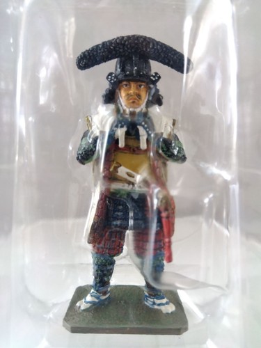 Del prado japan 2002 - 2002, sengoku