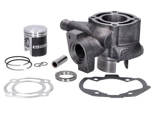 Cylinder kit naraku 50cc - kit,