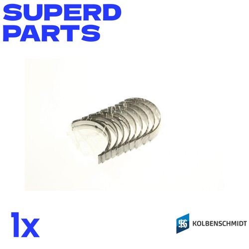 Crankshaft bearings fits - bearings,