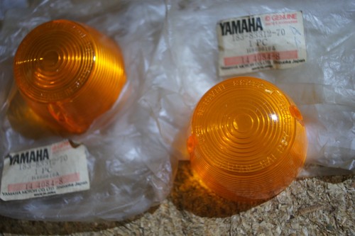 Yamaha xs1 ds6 ds7 - ,
