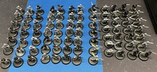 80x Starship Troopers Miniatures - Federation Trooper Squad JYS85 MASSIVE LOT!!!