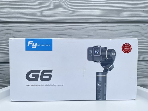 Feiyutech 3 axis - g6, 3-axis