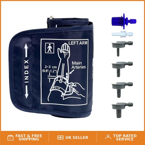 Small blood pressure cuff - small,