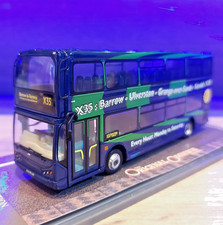 CORGI OM42517 Dennis Trident